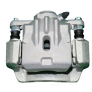 2021 Subaru Impreza Brake Caliper 1